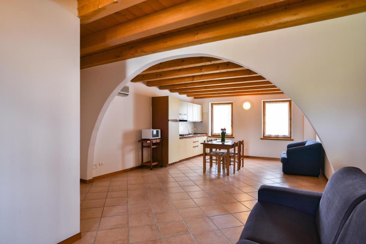 Agriturismo Colombare Teboi Лацизе Екстер'єр фото