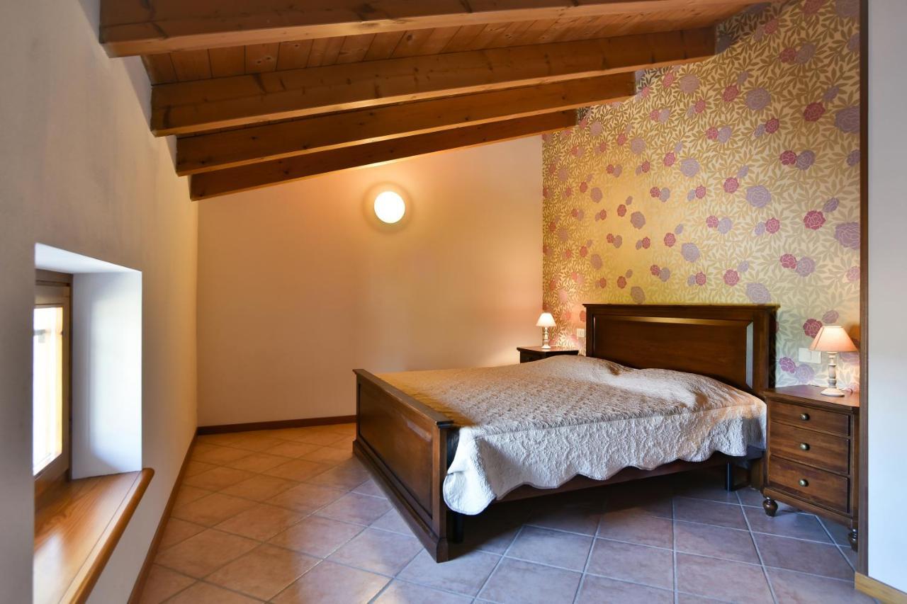 Agriturismo Colombare Teboi Лацизе Екстер'єр фото